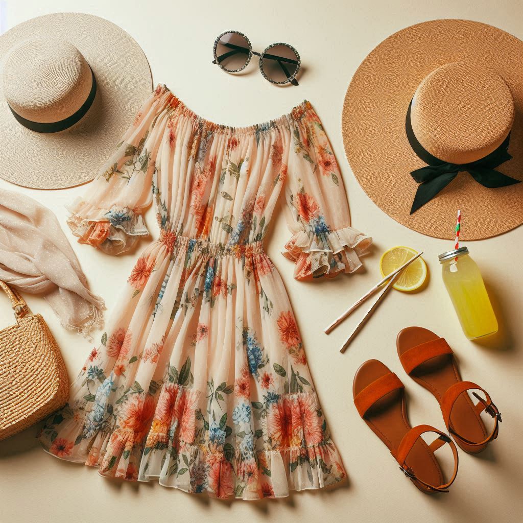 Fashionable clothing